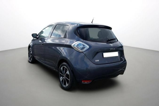 Vente en ligne Renault Zoé Zoe au prix de 8 490 €