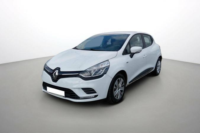 Vente en ligne Renault Clio 4 Clio TCe 75 E6C au prix de 9 990 €