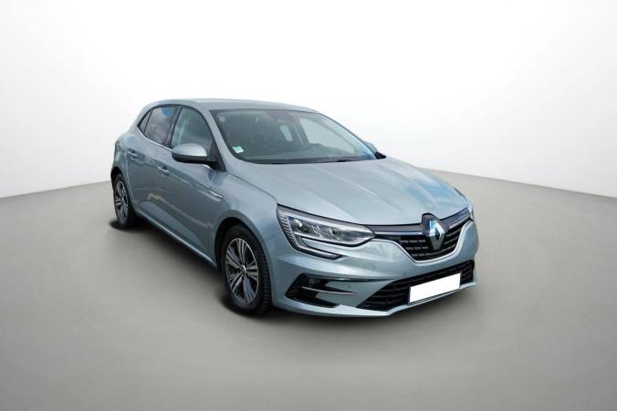 Vente en ligne Renault Megane 4 Mégane IV Berline Blue dCi 115 EDC au prix de 16 990 €