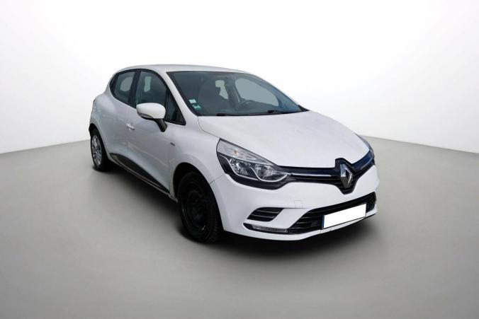 Vente en ligne Renault Clio 4 Clio TCe 75 E6C au prix de 9 990 €