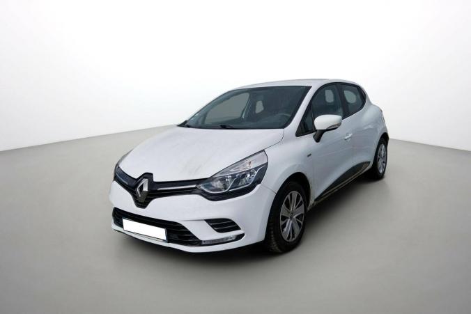 Vente en ligne Renault Clio 4 Clio TCe 75 E6C au prix de 9 990 €