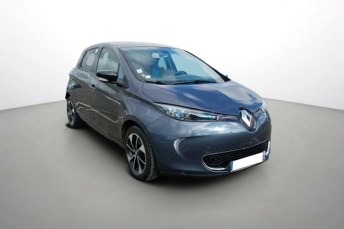 Vente en ligne Renault Zoé Zoe au prix de 8 490 €