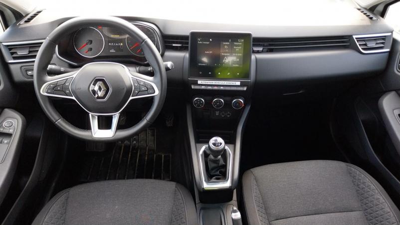 Vente en ligne Renault Clio 5 Clio TCe 100 GPL - 21 au prix de 13 890 €