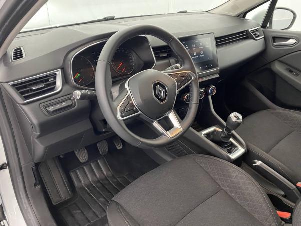 Vente en ligne Renault Clio 5 Clio TCe 100 au prix de 13 157 €