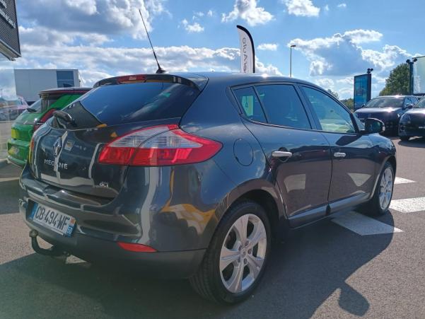 Vente en ligne Renault Megane 3 Mégane III dCi 130 FAP eco2 au prix de 8 990 €