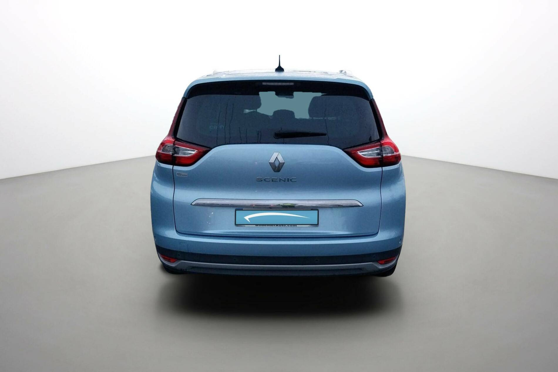 Vente en ligne Renault Grand Scenic 4 Grand Scenic dCi 110 Energy EDC au prix de 13 590 €