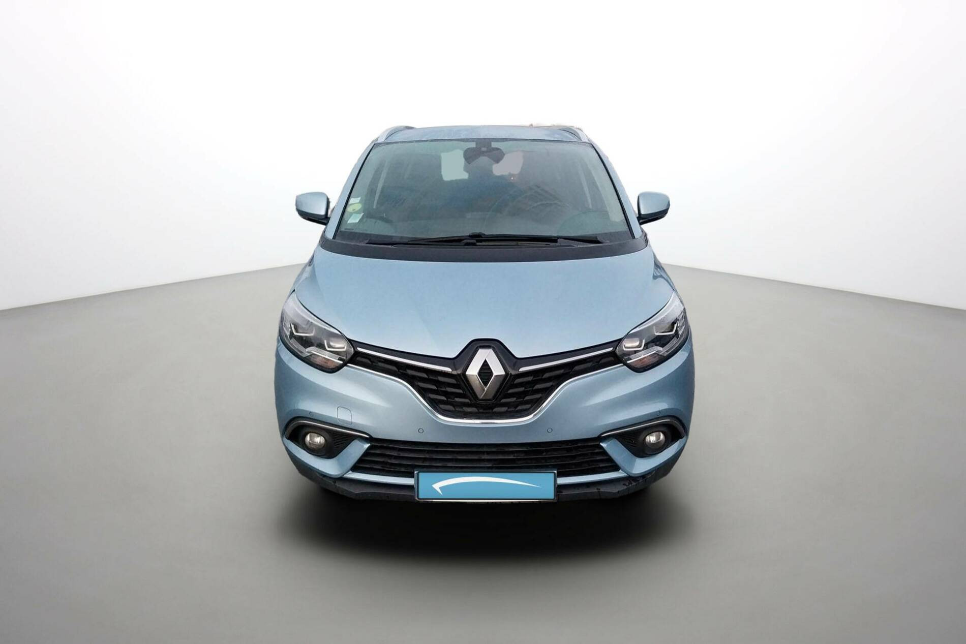Vente en ligne Renault Grand Scenic 4 Grand Scenic dCi 110 Energy EDC au prix de 13 590 €