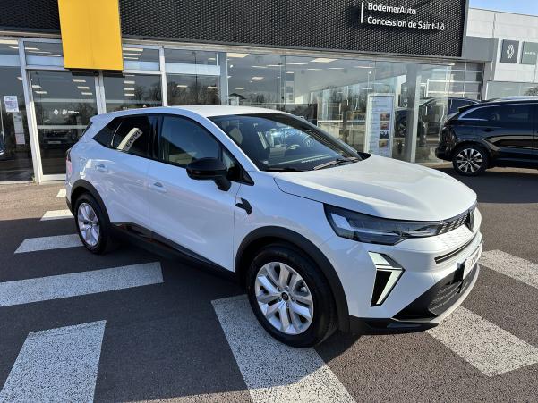 Vente en ligne Renault Symbioz  E-Tech full hybrid 145 au prix de 29 990 €