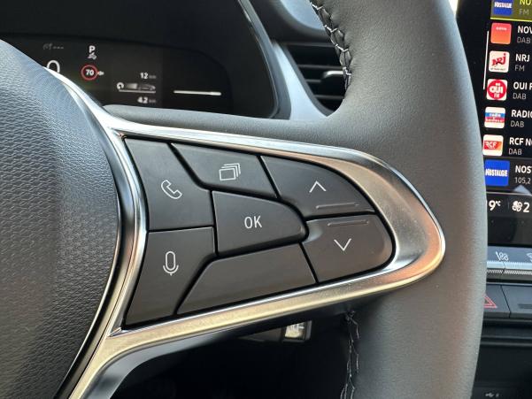 Vente en ligne Renault Symbioz  E-Tech full hybrid 145 au prix de 29 990 €