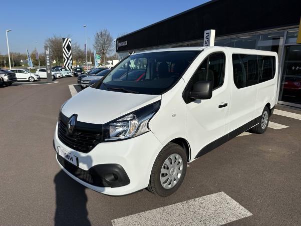 Vente en ligne Renault Trafic  L2 dCi 125 Energy au prix de 26 990 €