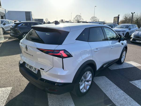 Vente en ligne Renault Symbioz  E-Tech full hybrid 145 au prix de 29 990 €