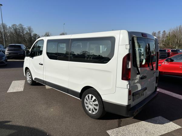 Vente en ligne Renault Trafic  L2 dCi 125 Energy au prix de 26 990 €