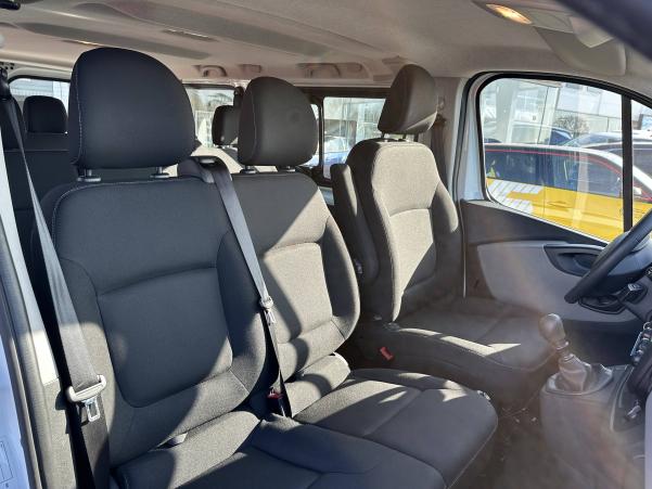 Vente en ligne Renault Trafic  L2 dCi 125 Energy au prix de 26 990 €