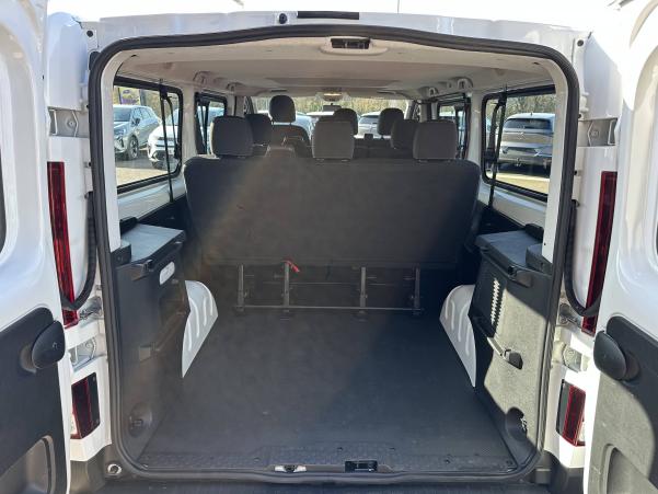 Vente en ligne Renault Trafic  L2 dCi 125 Energy au prix de 26 990 €