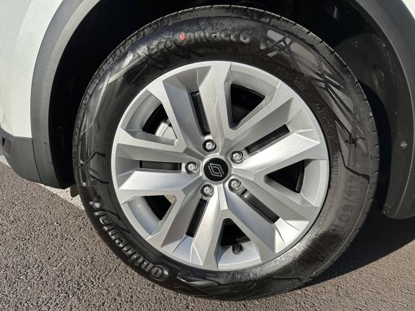 Vente en ligne Renault Symbioz  E-Tech full hybrid 145 au prix de 29 990 €