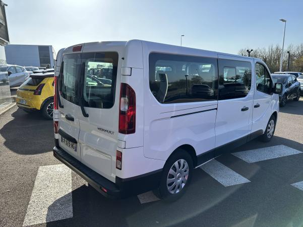 Vente en ligne Renault Trafic  L2 dCi 125 Energy au prix de 26 990 €