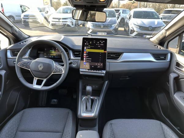 Vente en ligne Renault Symbioz  E-Tech full hybrid 145 au prix de 29 990 €