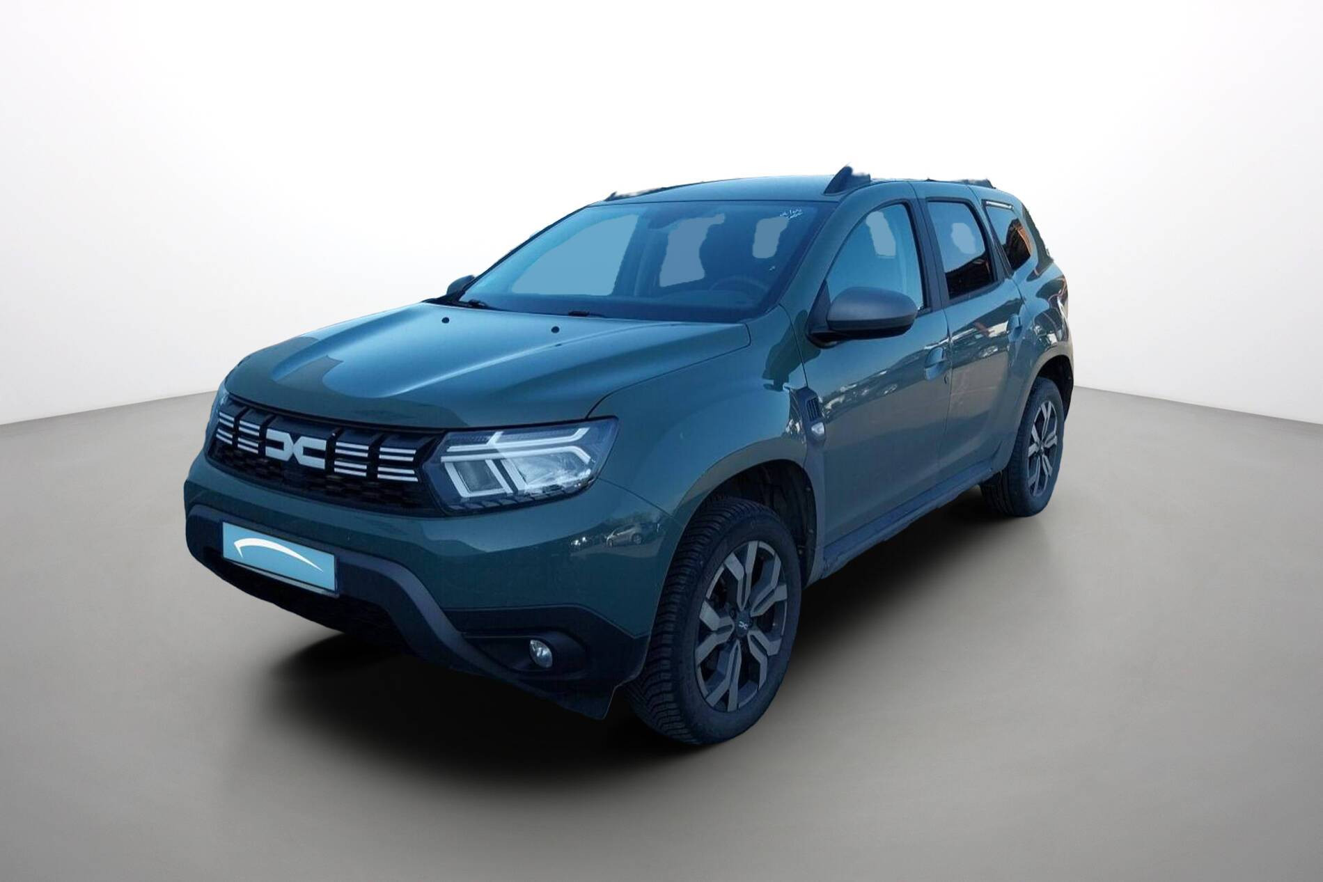Dacia Duster  Blue dCi 115 4x2 occasion de 2023 en vente à Saint-Lô