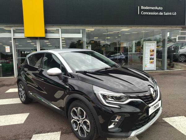 Vente en ligne Renault Captur  E-Tech full hybrid 145 au prix de 23 990 €