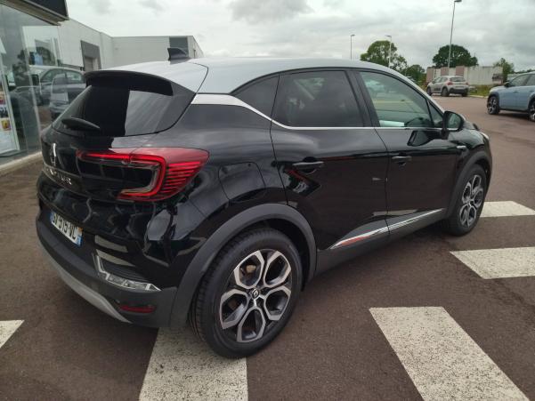 Vente en ligne Renault Captur  E-Tech full hybrid 145 au prix de 23 990 €