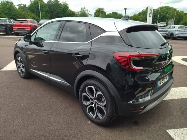 Vente en ligne Renault Captur  E-Tech full hybrid 145 au prix de 23 990 €