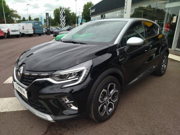 Vente en ligne Renault Captur  E-Tech full hybrid 145 au prix de 23 990 €
