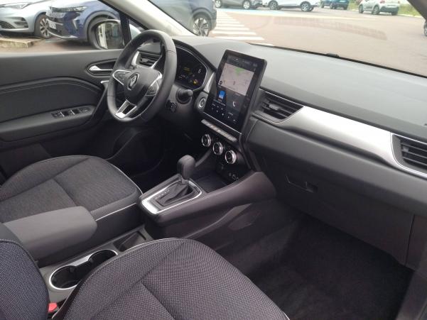 Vente en ligne Renault Captur  E-Tech full hybrid 145 au prix de 23 990 €