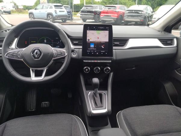 Vente en ligne Renault Captur  E-Tech full hybrid 145 au prix de 23 990 €