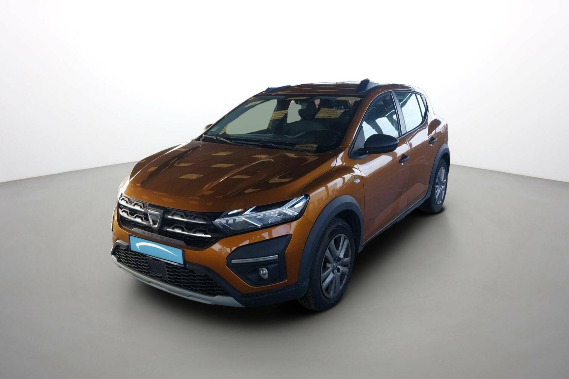 Dacia Sandero  ECO-G 100 occasion de 2022 en vente à Saint-Lô