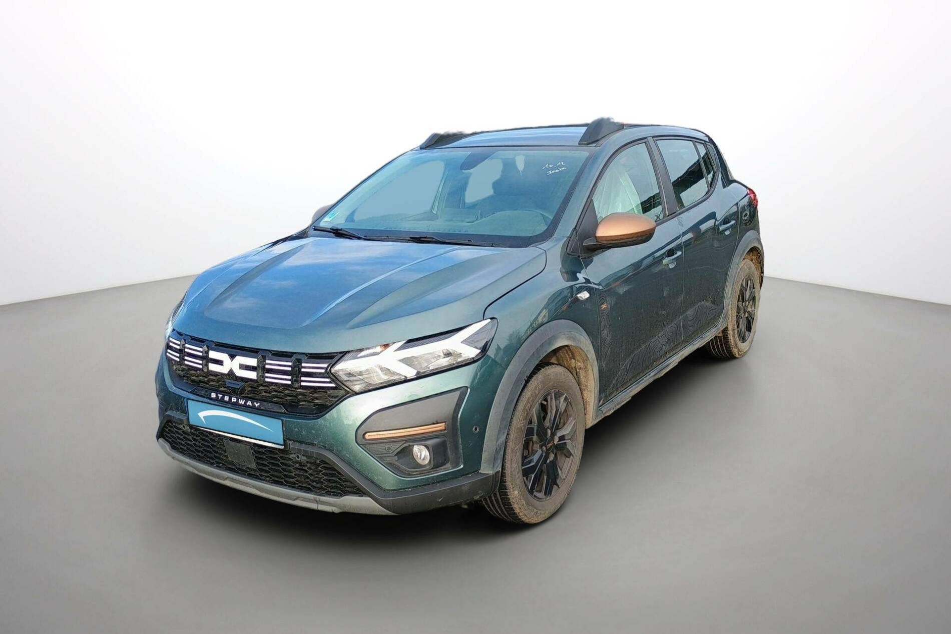 Dacia Sandero  ECO-G 100 occasion de 2023 en vente à Saint-Lô