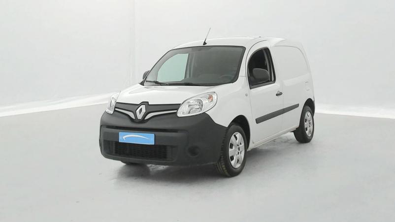 Vente en ligne Renault Kangoo Express  BLUE DCI 95 au prix de 13 690 €