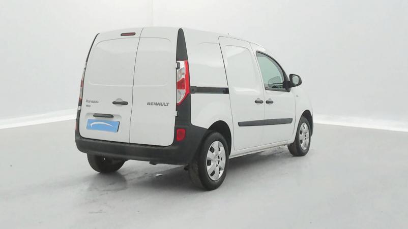 Vente en ligne Renault Kangoo Express  BLUE DCI 95 au prix de 13 690 €