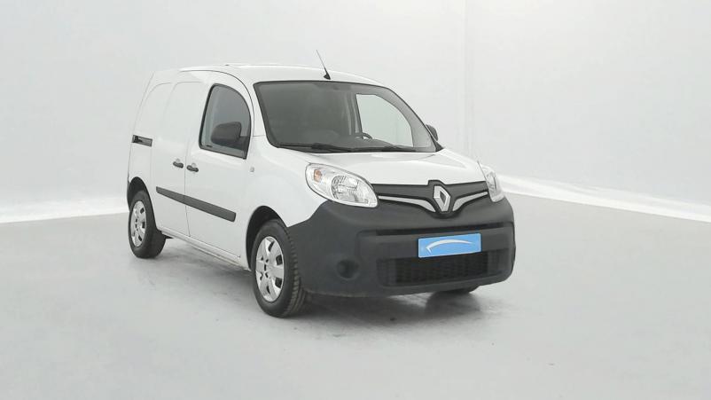 Vente en ligne Renault Kangoo Express  BLUE DCI 95 au prix de 13 690 €