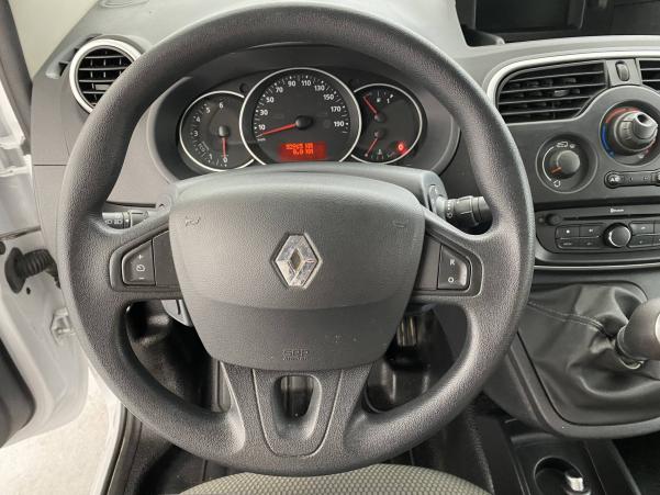 Vente en ligne Renault Kangoo Express  BLUE DCI 95 au prix de 13 690 €