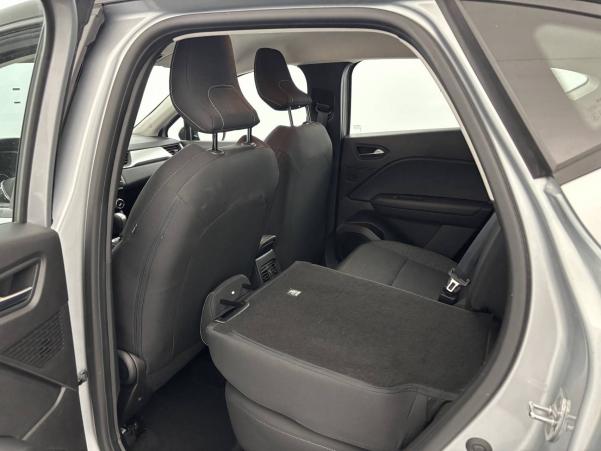 Vente en ligne Renault Captur  E-Tech 145 - 21 au prix de 19 290 €
