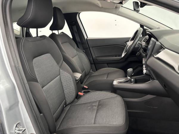 Vente en ligne Renault Captur  E-Tech 145 - 21 au prix de 19 290 €