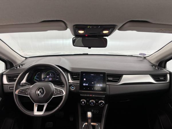 Vente en ligne Renault Captur  E-Tech 145 - 21 au prix de 19 290 €