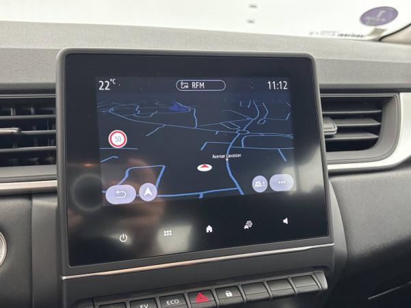 Vente en ligne Renault Captur  E-Tech 145 - 21 au prix de 19 290 €