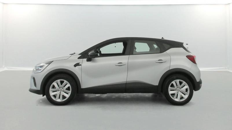 Vente en ligne Renault Captur  E-Tech 145 - 21 au prix de 19 290 €