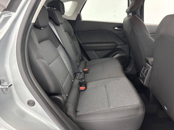 Vente en ligne Renault Captur  E-Tech 145 - 21 au prix de 19 290 €