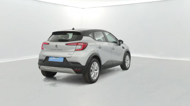 Vente en ligne Renault Captur  E-Tech 145 - 21 au prix de 19 290 €