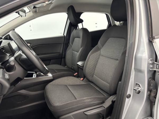 Vente en ligne Renault Captur  E-Tech 145 - 21 au prix de 19 290 €