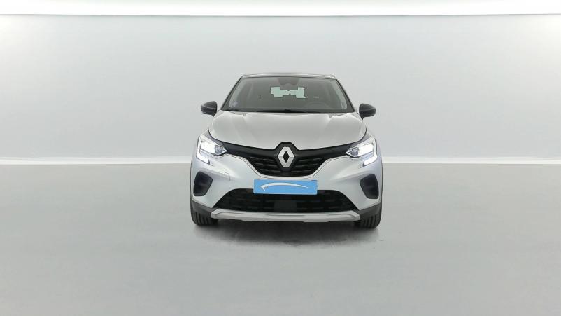 Vente en ligne Renault Captur  E-Tech 145 - 21 au prix de 19 290 €