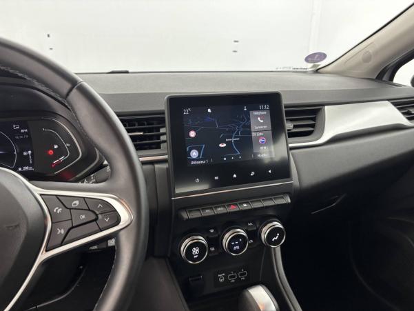 Vente en ligne Renault Captur  E-Tech 145 - 21 au prix de 19 290 €