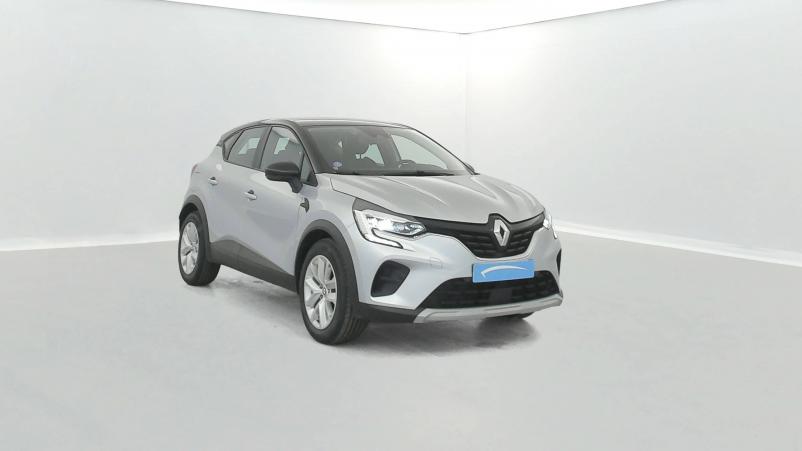 Vente en ligne Renault Captur  E-Tech 145 - 21 au prix de 19 290 €