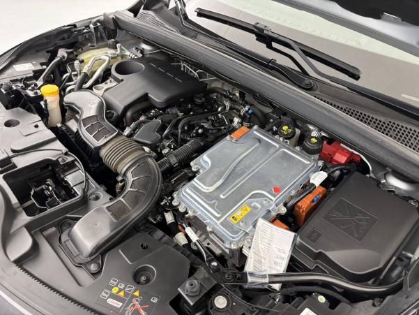 Vente en ligne Renault Captur  E-Tech 145 - 21 au prix de 19 290 €