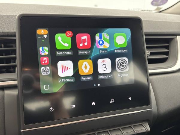 Vente en ligne Renault Captur  E-Tech 145 - 21 au prix de 19 290 €