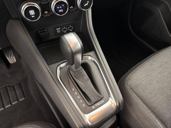 Vente en ligne Renault Captur  E-Tech 145 - 21 au prix de 19 290 €