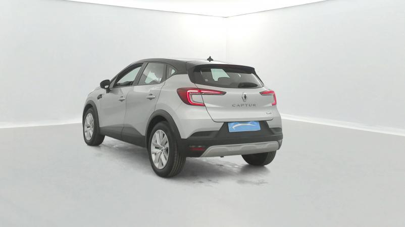 Vente en ligne Renault Captur  E-Tech 145 - 21 au prix de 19 290 €