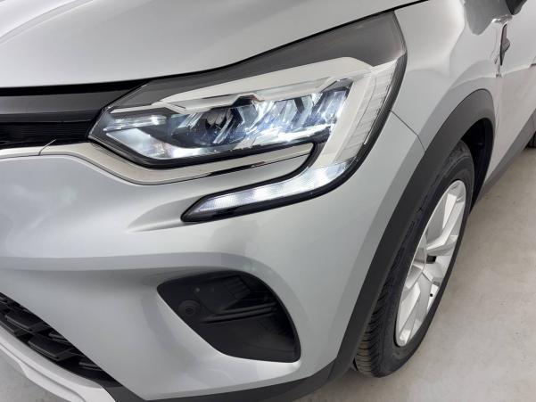 Vente en ligne Renault Captur  E-Tech 145 - 21 au prix de 19 290 €